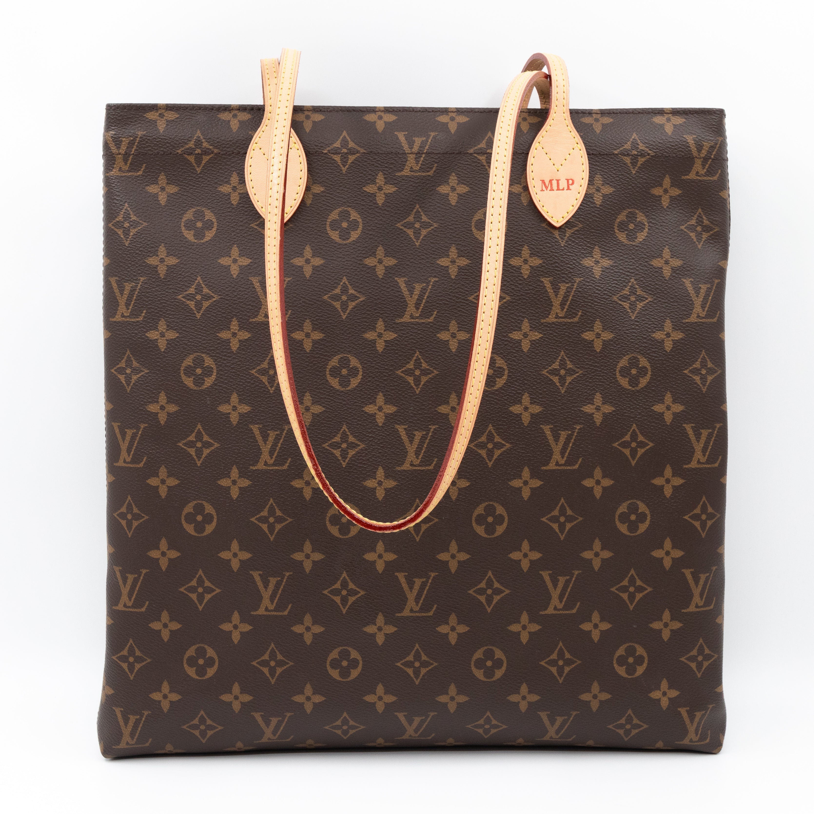 Carry It Monogram