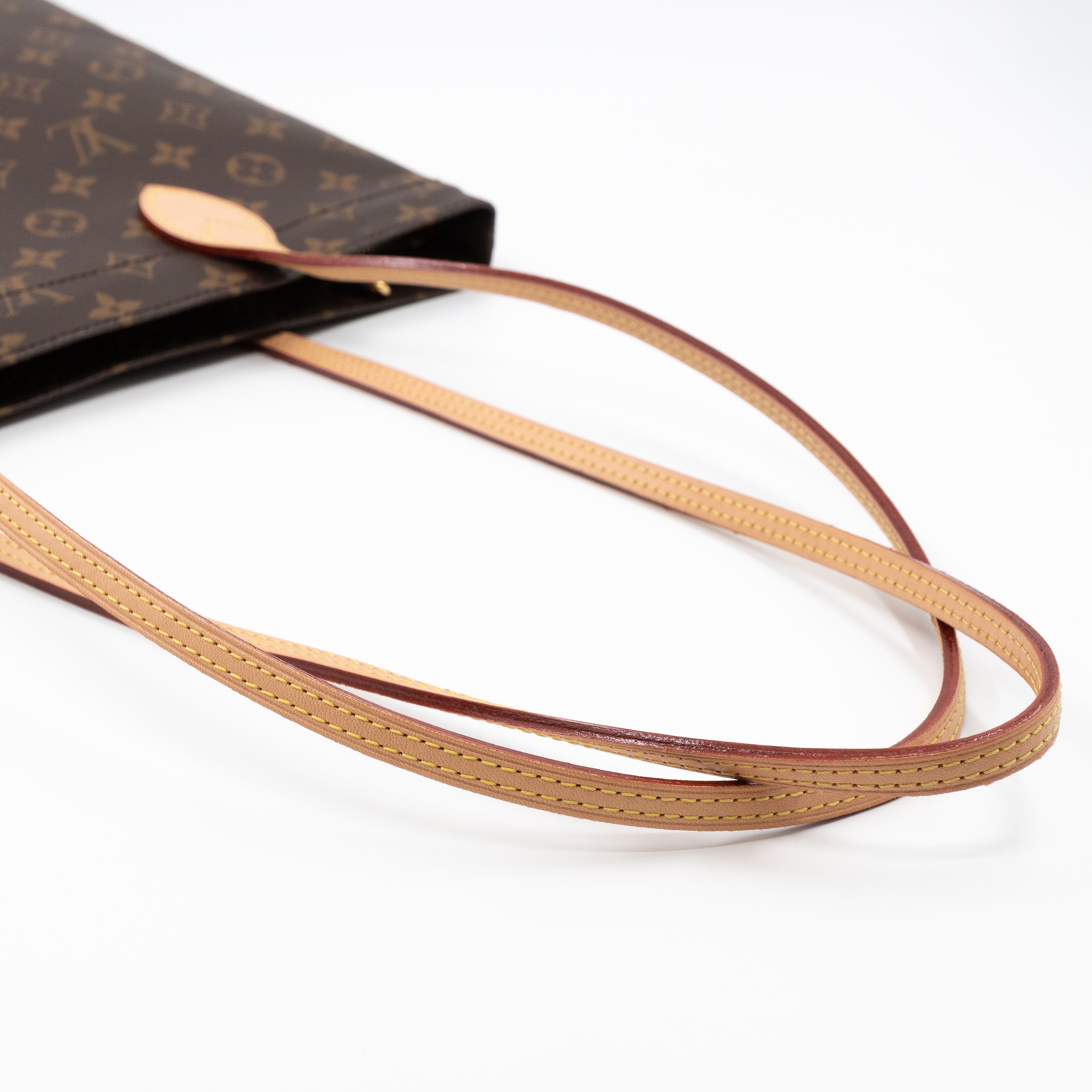 Carry It Monogram