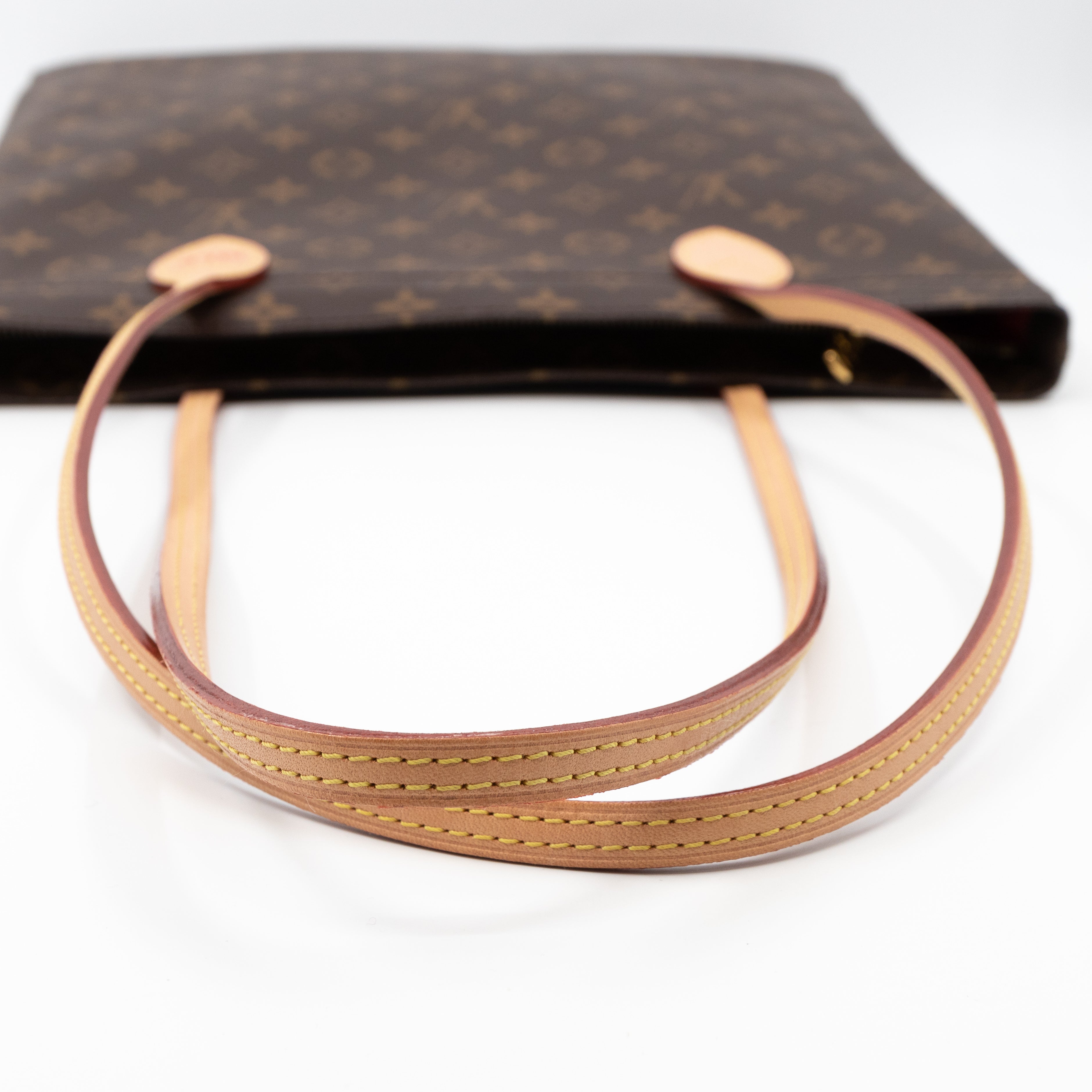 Carry It Monogram