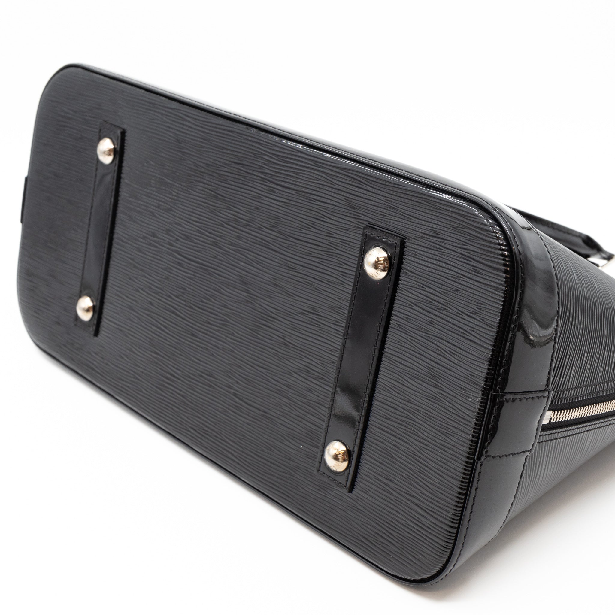 Alma GM Epi Electric Black