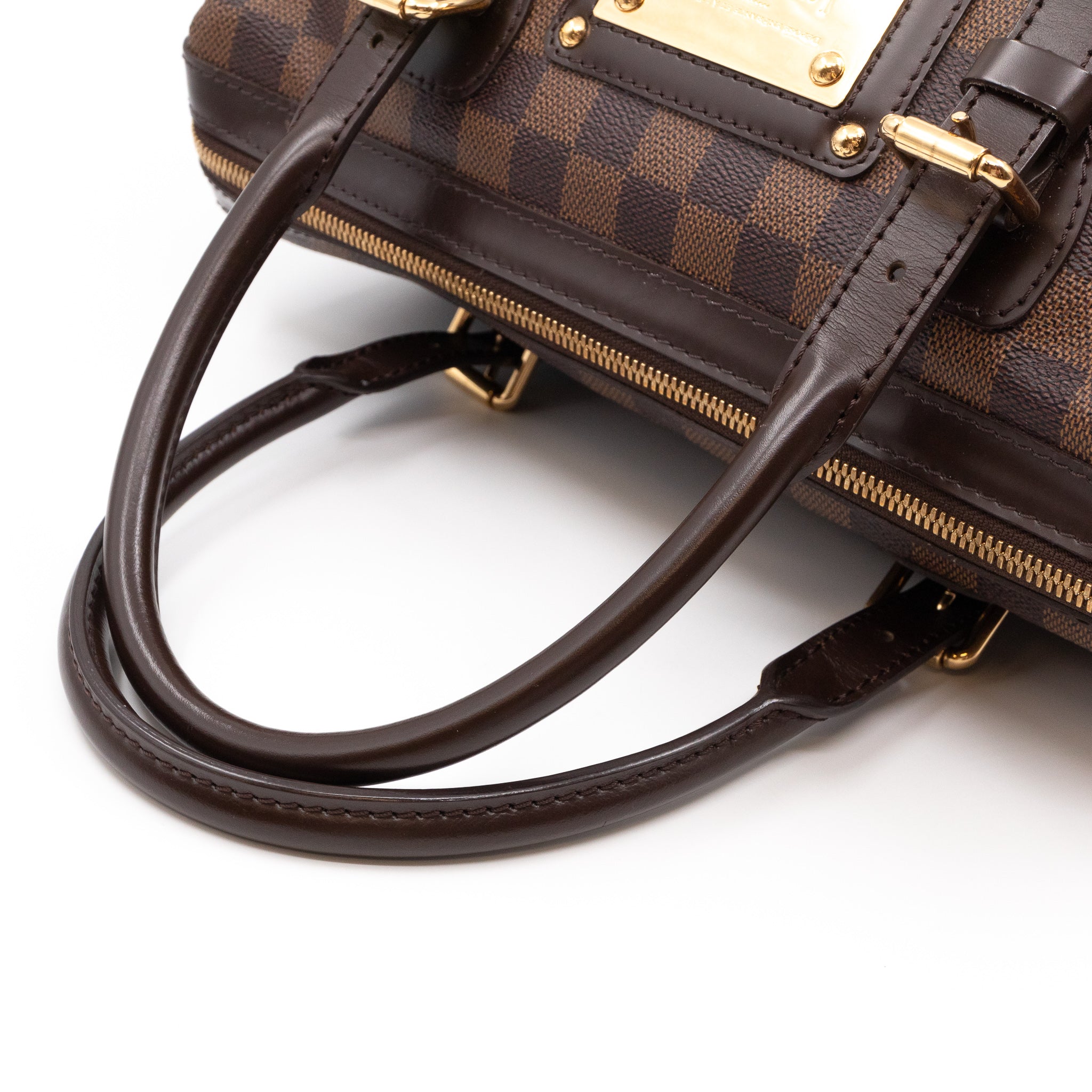 Berkeley Damier Ebene