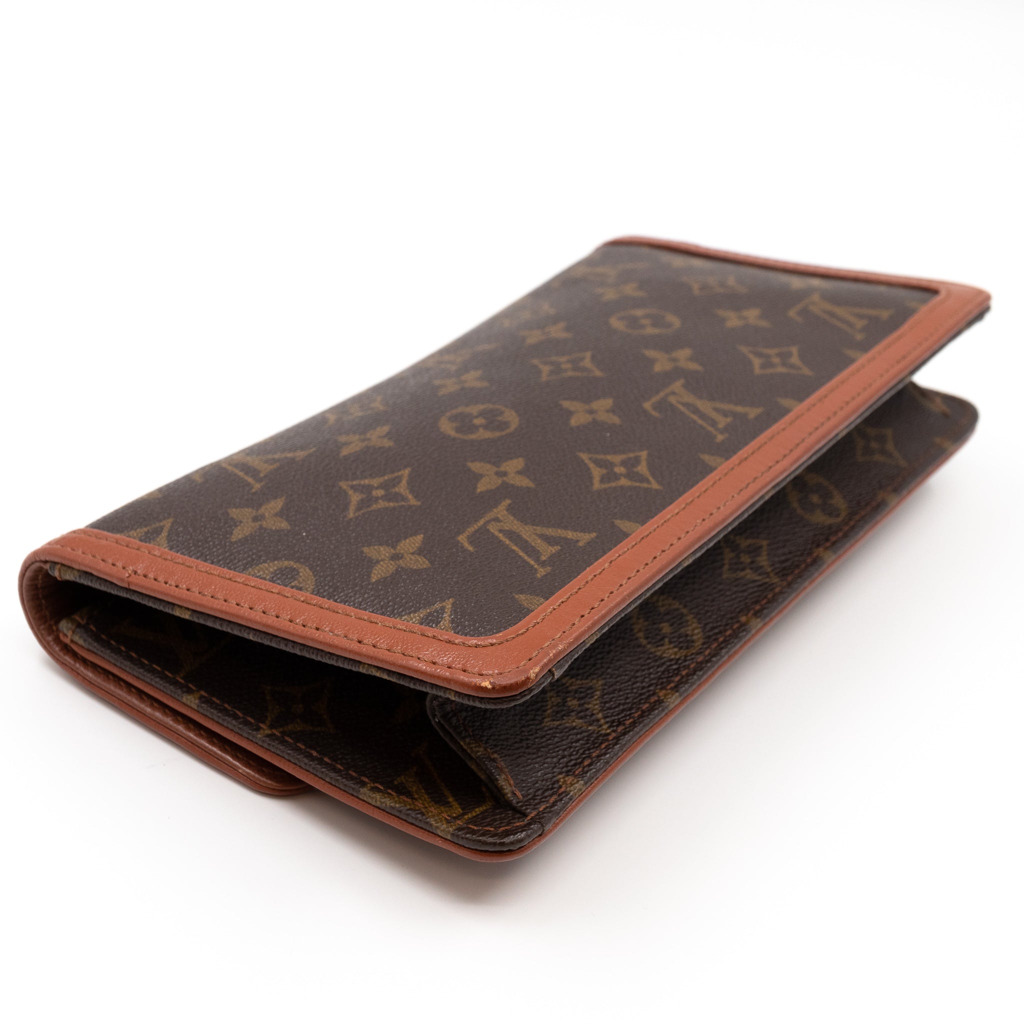 Pochette Dame PM Monogram