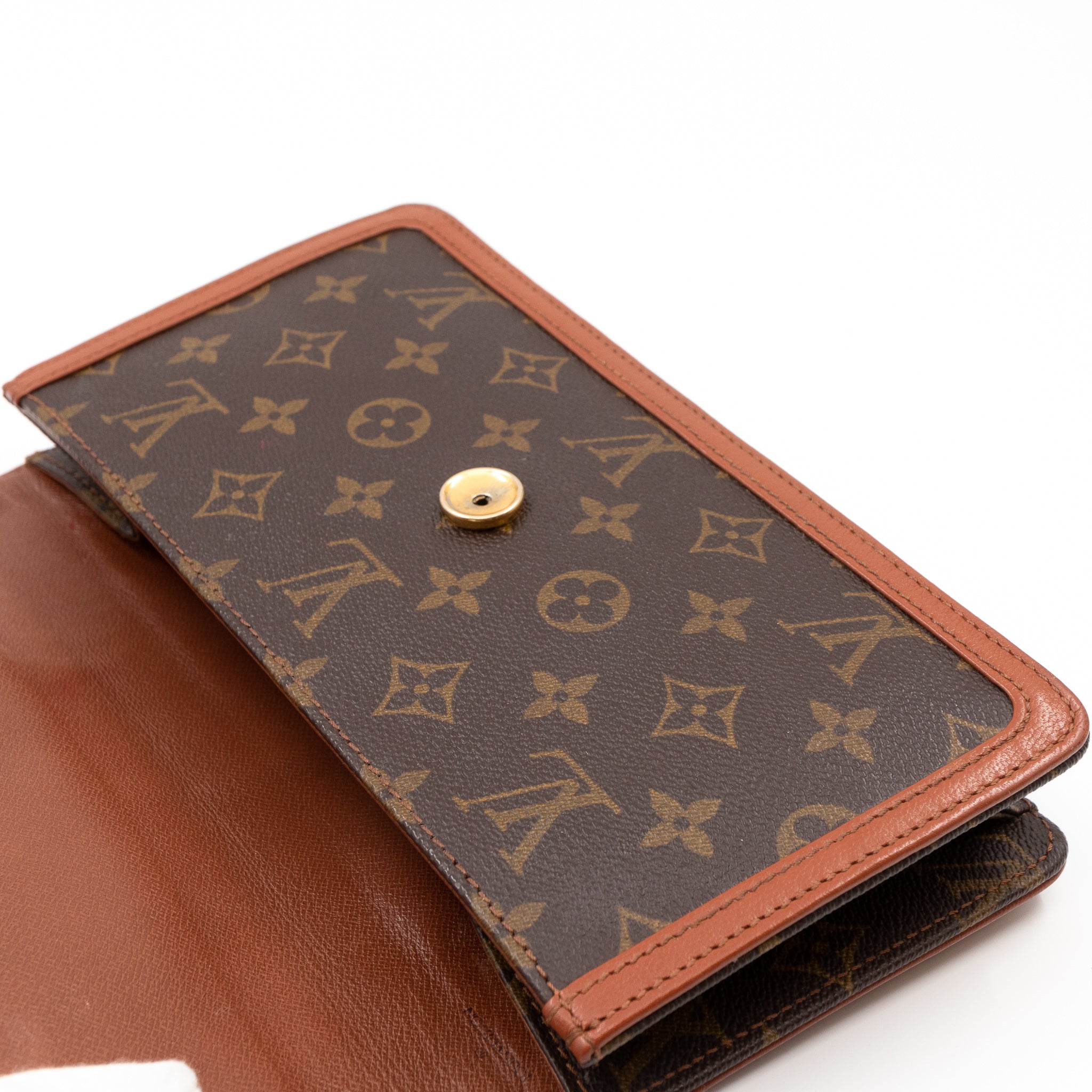 Pochette Dame PM Monogram