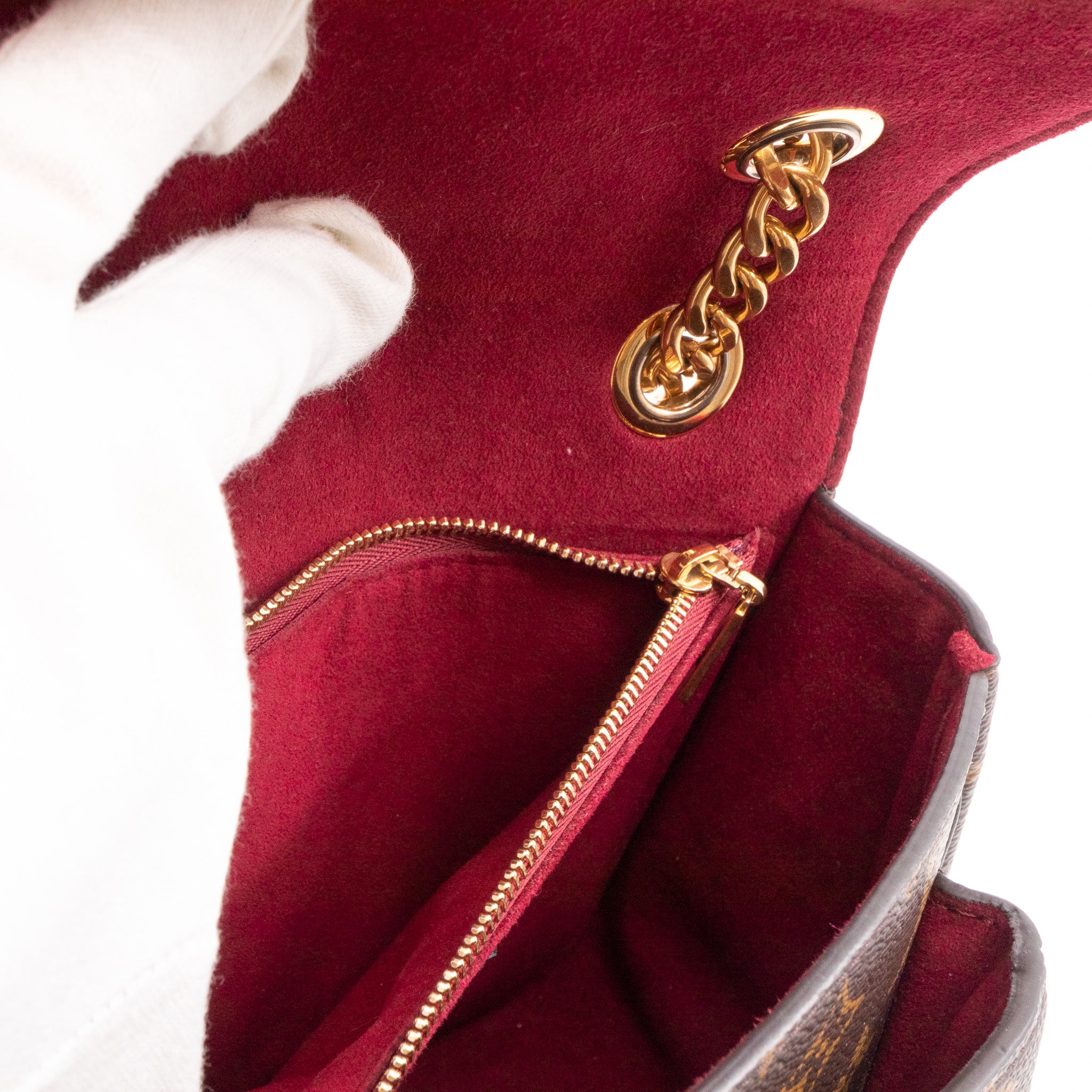 Passy Monogram