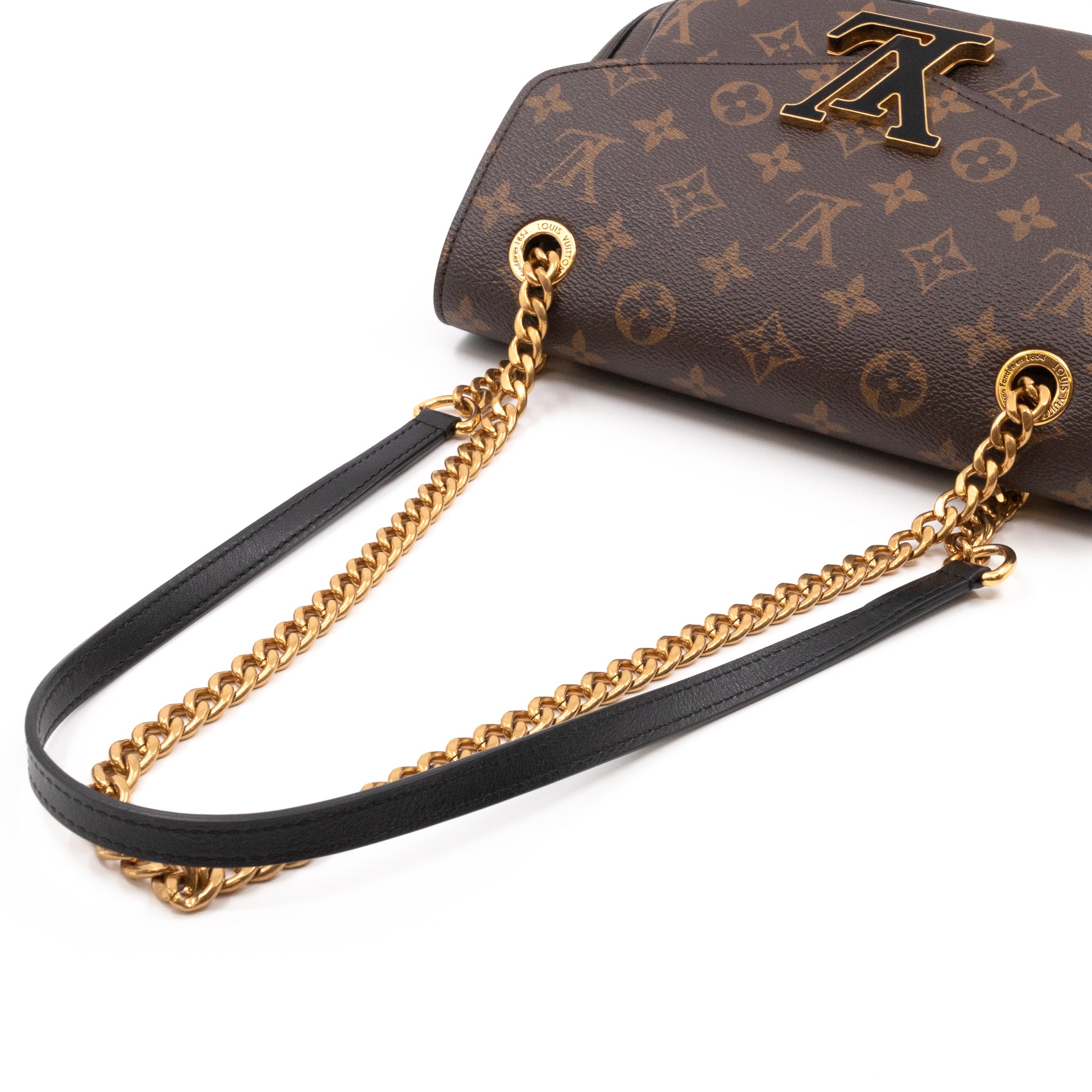 Passy Monogram