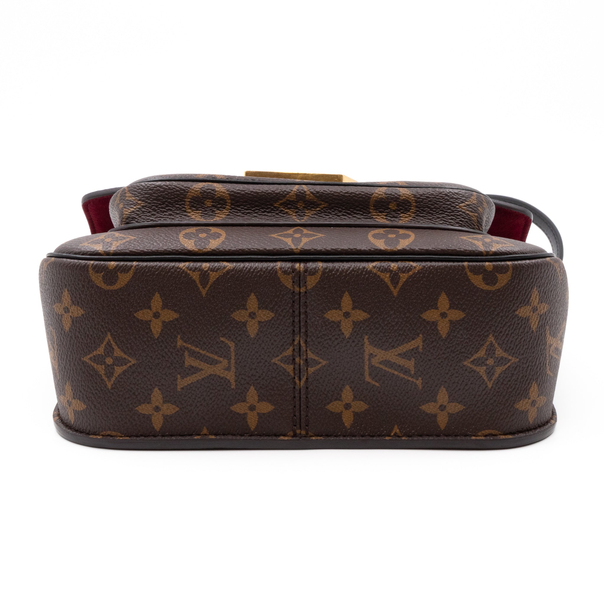 Passy Monogram