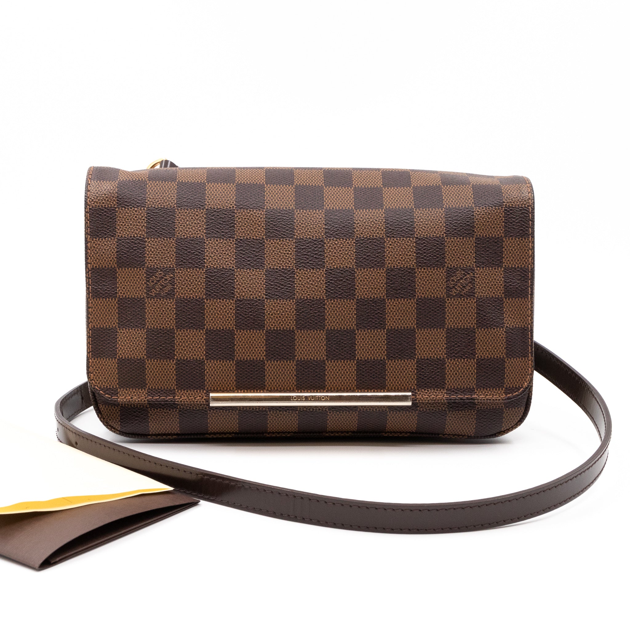 Hoxton PM Damier Ebene