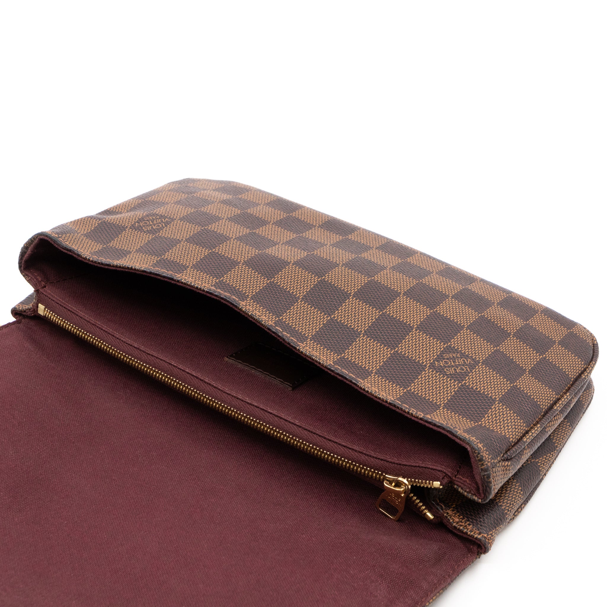 Hoxton PM Damier Ebene