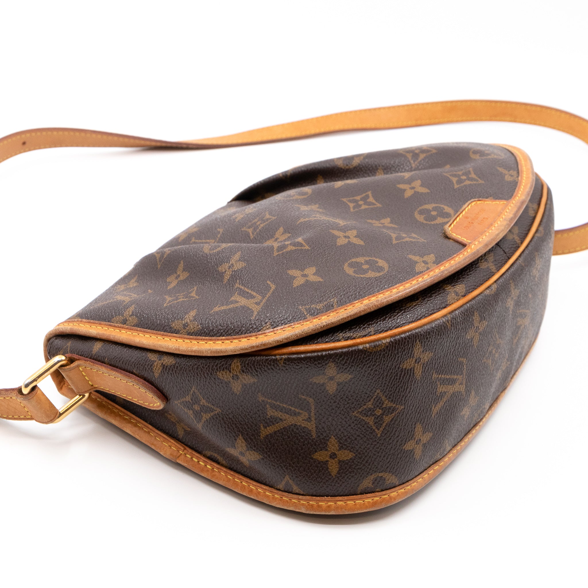 Menilmontant PM Monogram