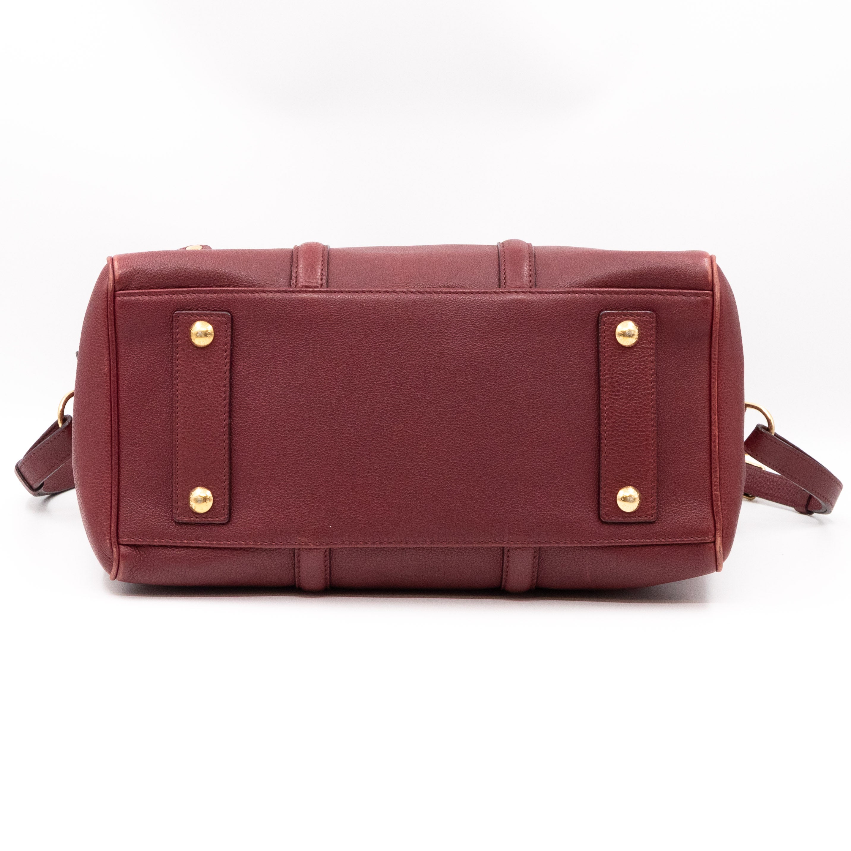 Sofia Coppola MM Jasper Leather