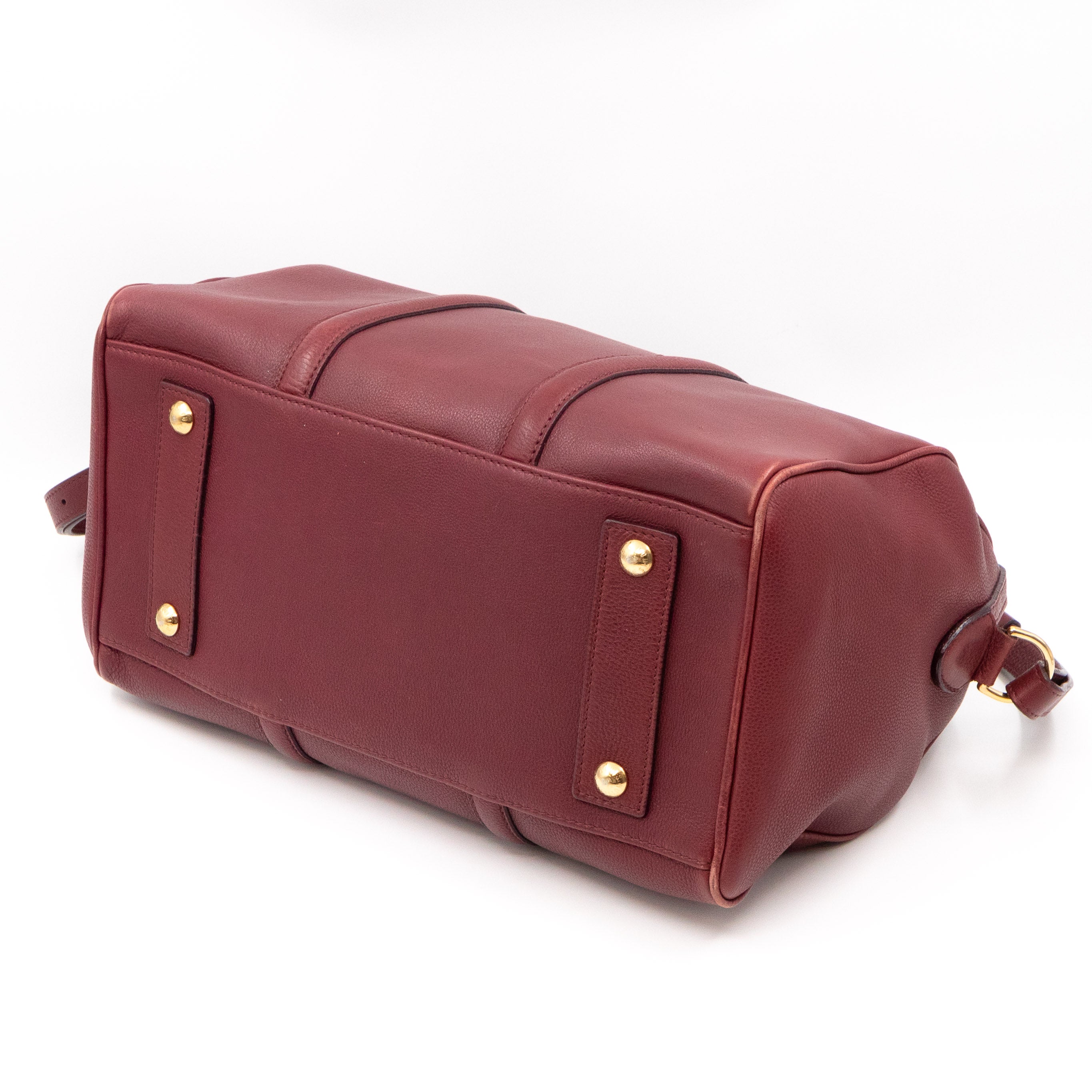 Sofia Coppola MM Jasper Leather