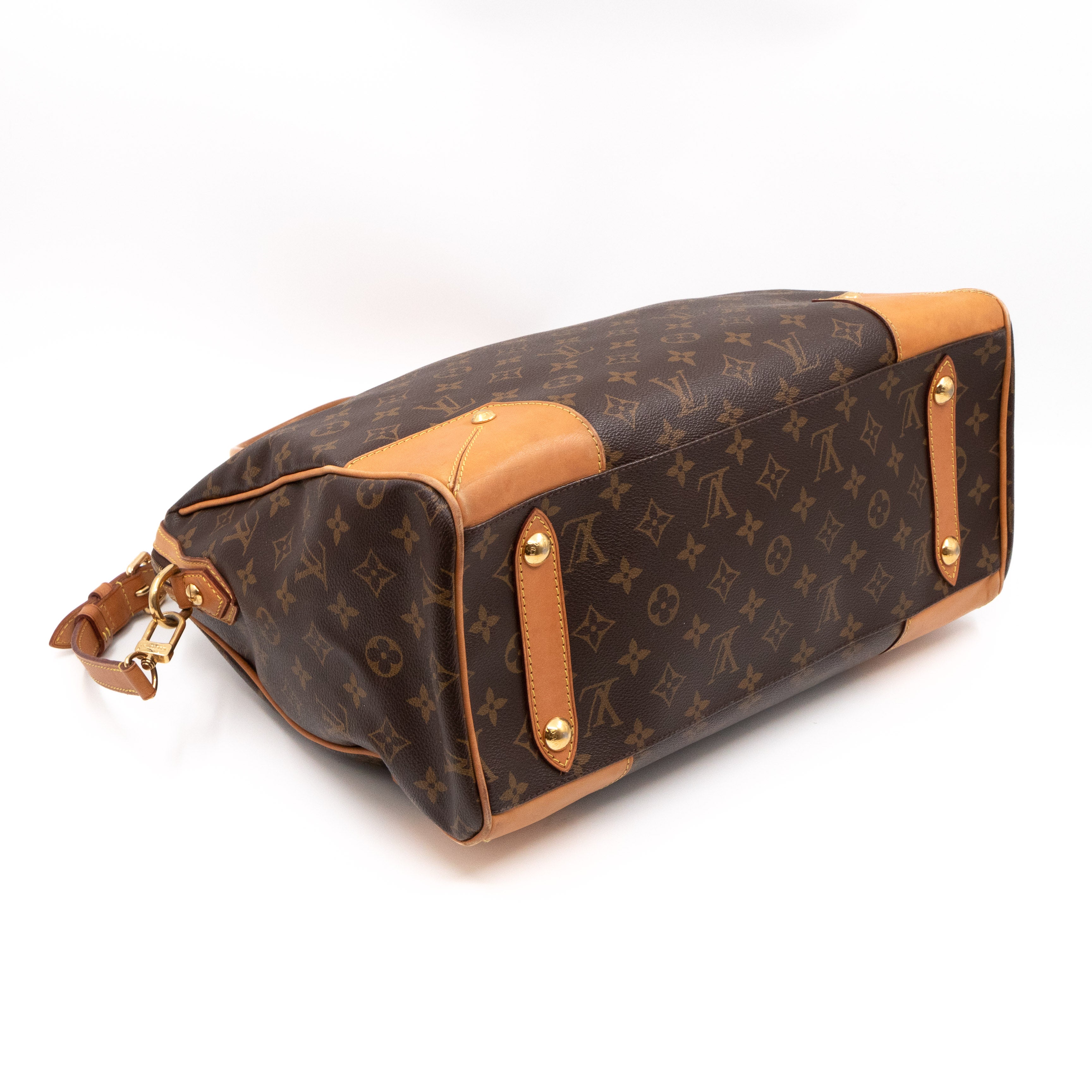 Retiro GM Monogram