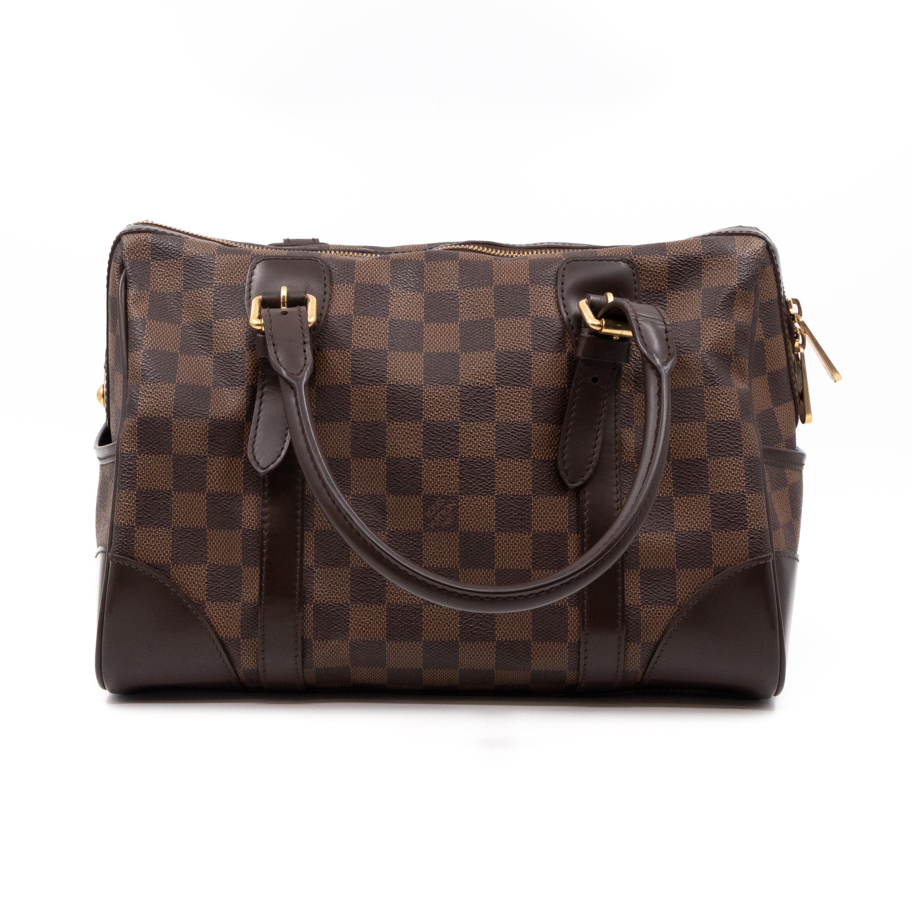 Berkeley Damier Ebene