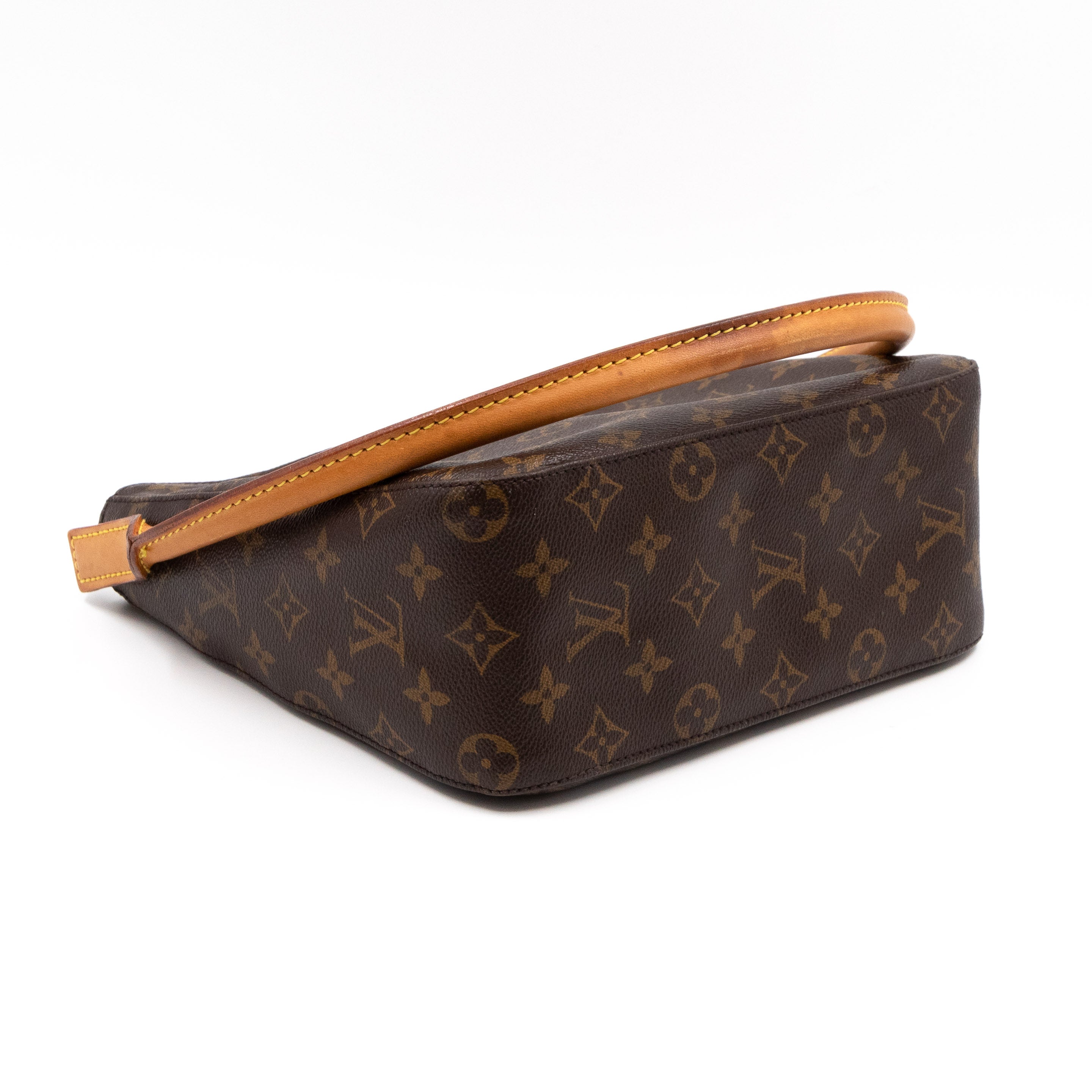 Looping MM Monogram