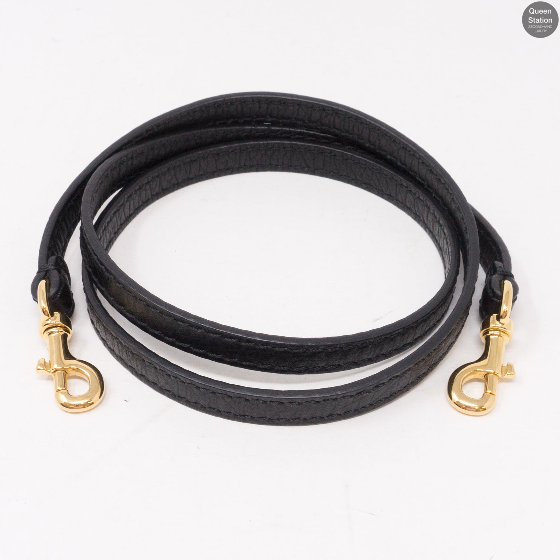 My Rockstud Clutch Black