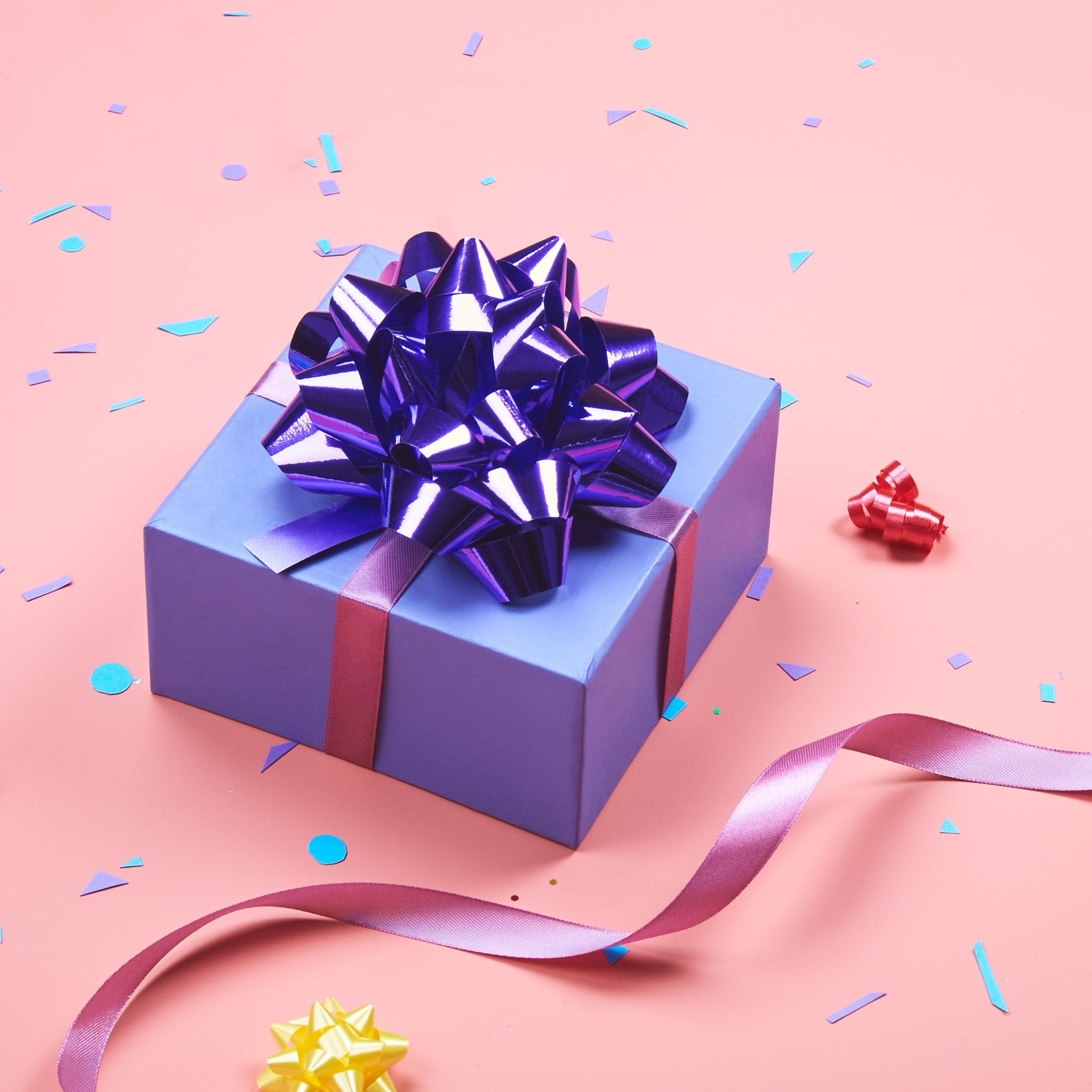 Queen Station Gift Card