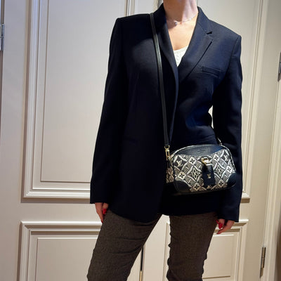 Deauville Mini Since 1854 Black