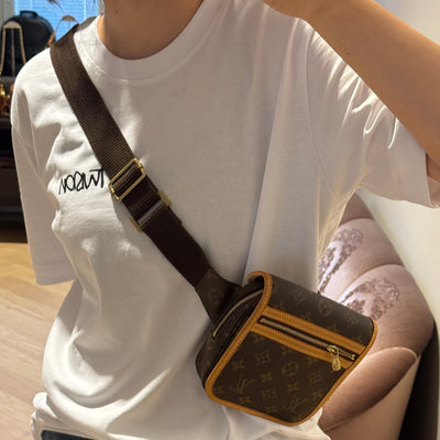 Bosphore Bumbag Monogram