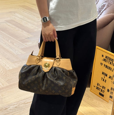 Boetie PM Monogram