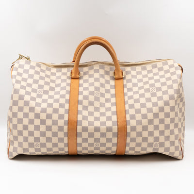 Keepall 45 Damier Azur