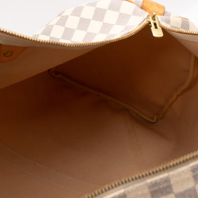 Keepall 45 Damier Azur