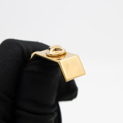 Stud Gold Bracelet