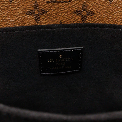 Pochette Metis Monogram Reverse