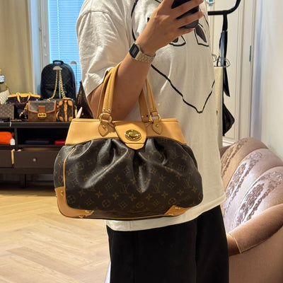 Boetie PM Monogram