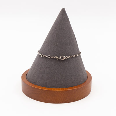 Lockit Bracelet 925 Silver