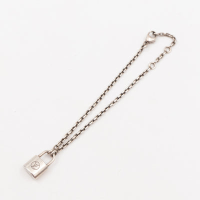 Lockit Bracelet 925 Silver