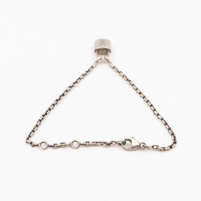 Lockit Bracelet 925 Silver