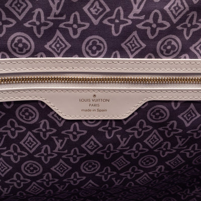 Tahitienne Cabas GM Lilac