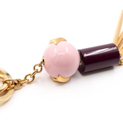 Totem Bag Charm PM