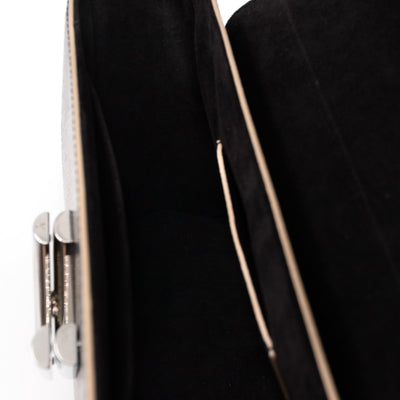 Twist MM Black Epi Leather World Tour