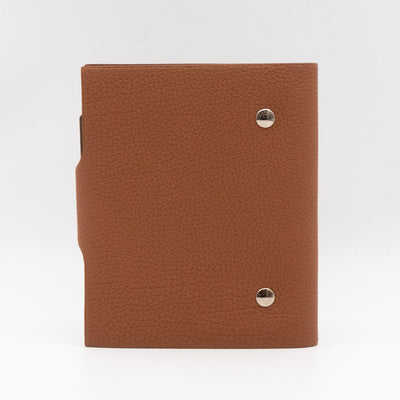 Ulysse PM Notebook Gold Togo