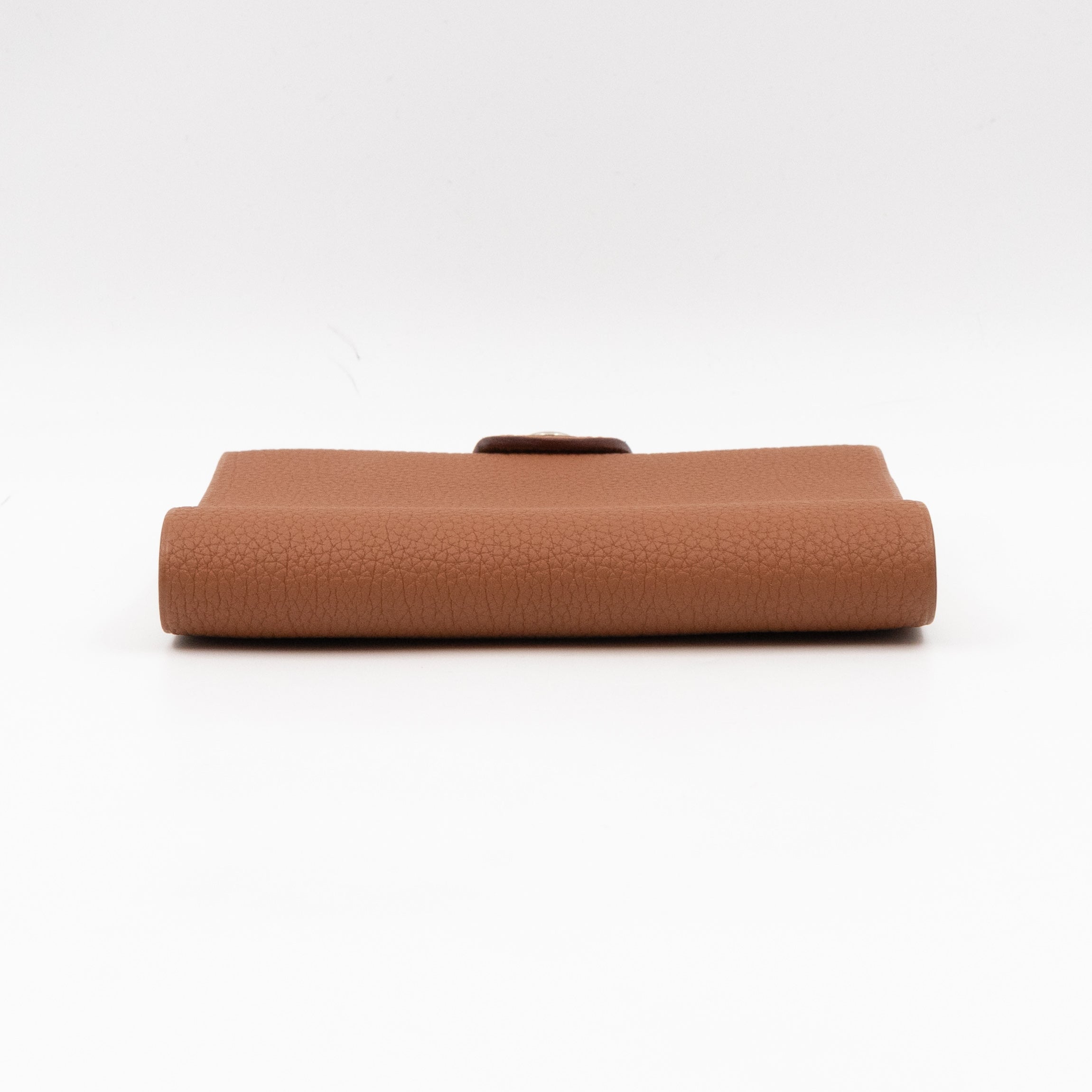 Ulysse PM Notebook Gold Togo