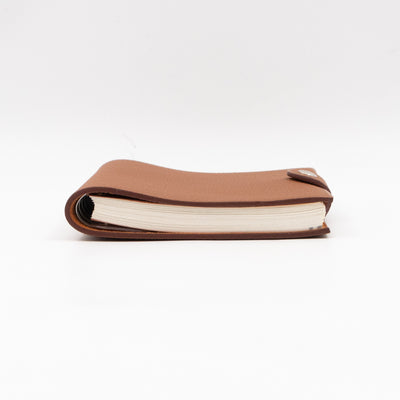 Ulysse PM Notebook Gold Togo