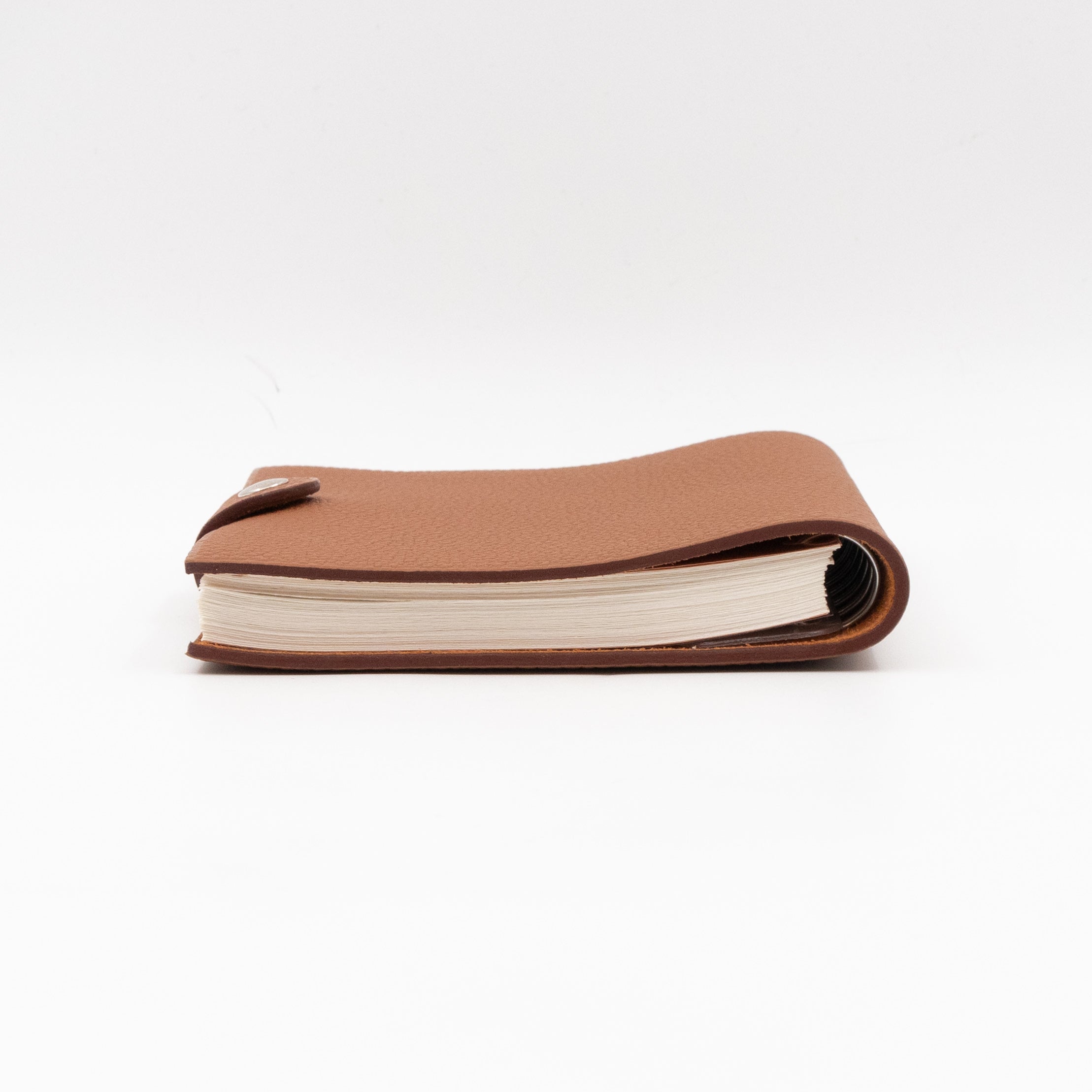 Ulysse PM Notebook Gold Togo