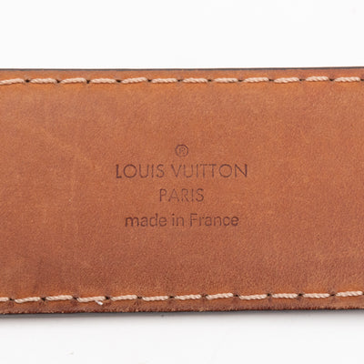 Solo Pouch Belt Bag Monogram 90/34