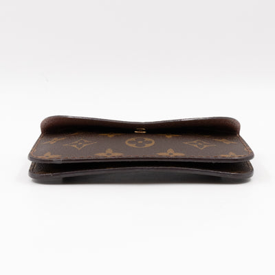 Solo Pouch Belt Bag Monogram 90/34
