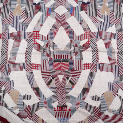 Cavalcadour Shawl 140