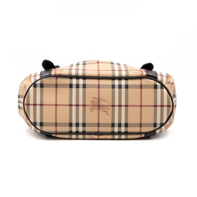 Small Northfield Tote Bag Haymarket Check