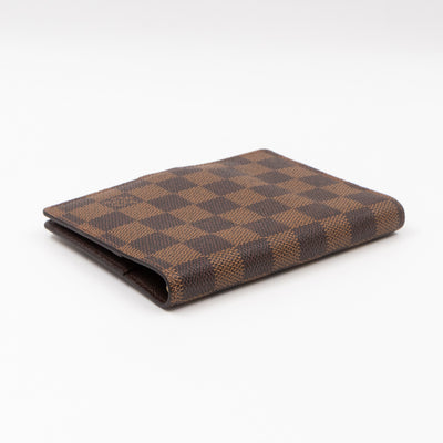 Small Agenda Cover Damier Ebene