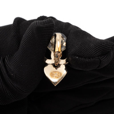 CC Charming Winter Earrings