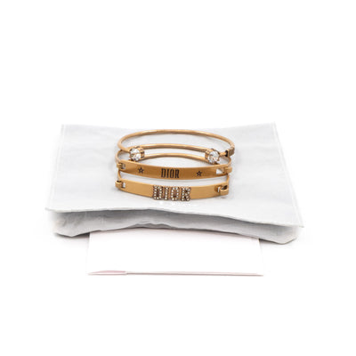 Dio(r)evolution Bracelet Set