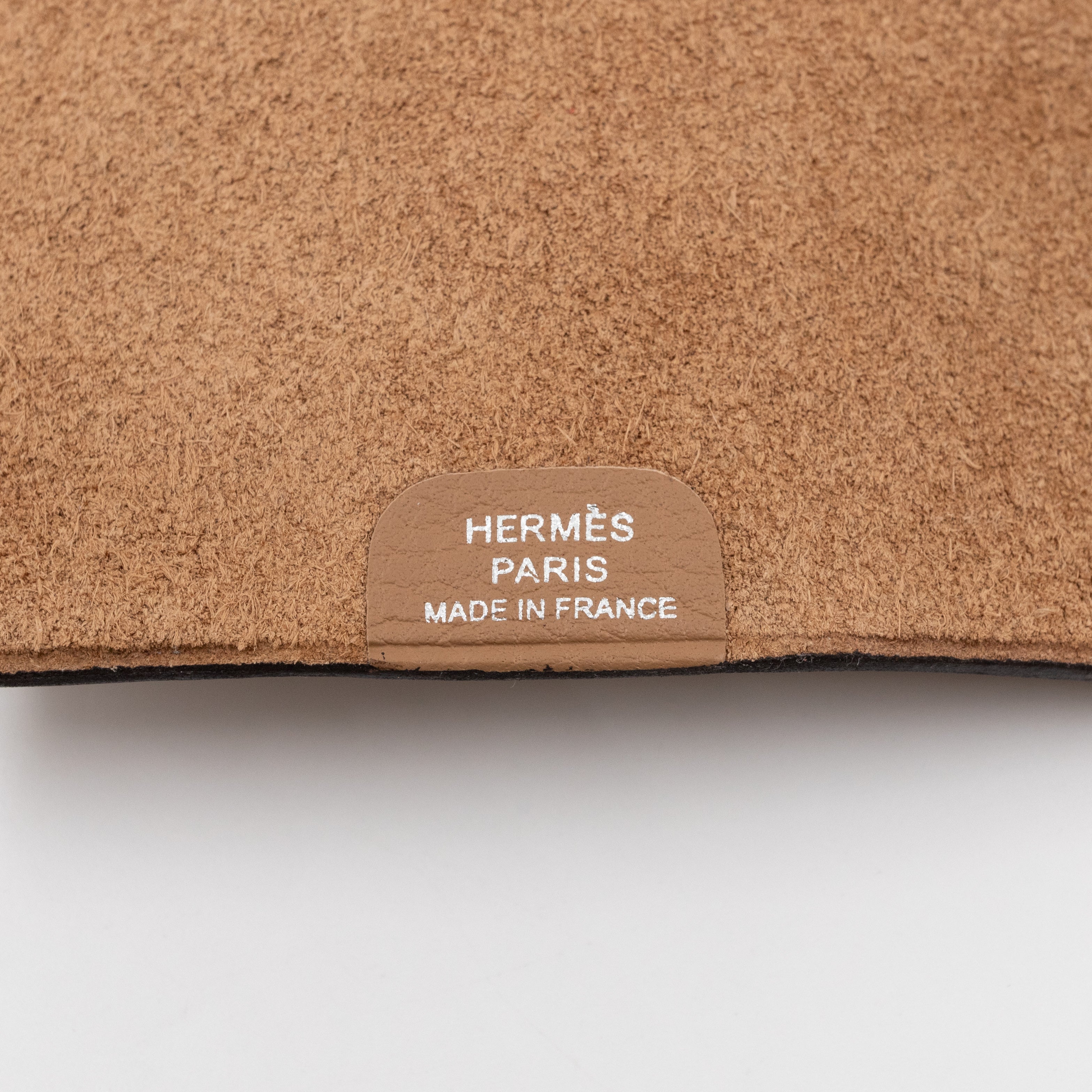 Ulysse Mini Notebook Chai Togo