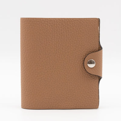 Ulysse Mini Notebook Chai Togo
