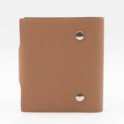 Ulysse Mini Notebook Chai Togo