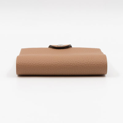 Ulysse Mini Notebook Chai Togo