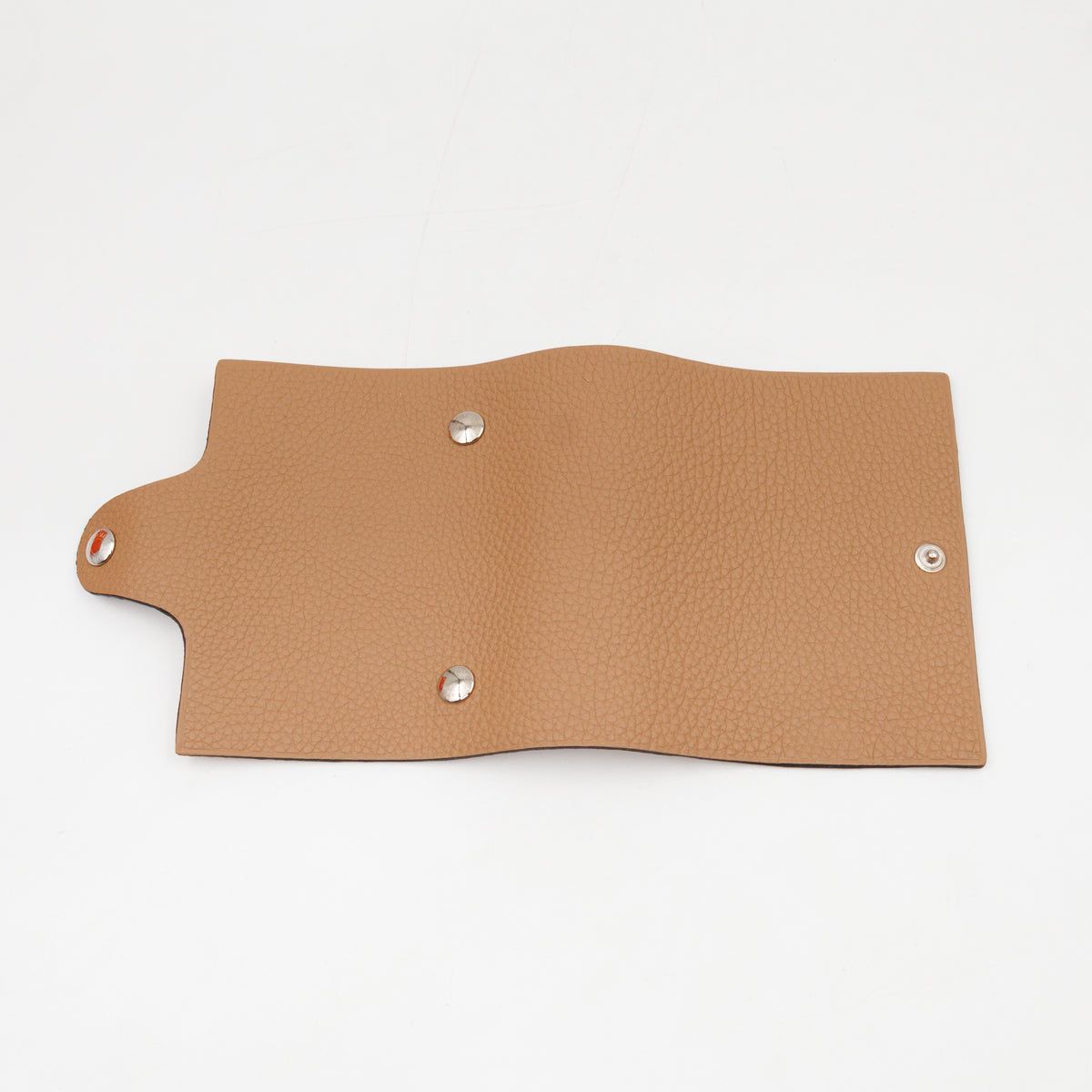 Ulysse Mini Notebook Latte Togo